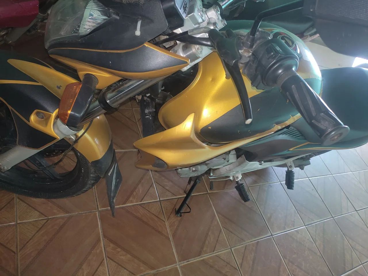 Cb300 - Foto 5