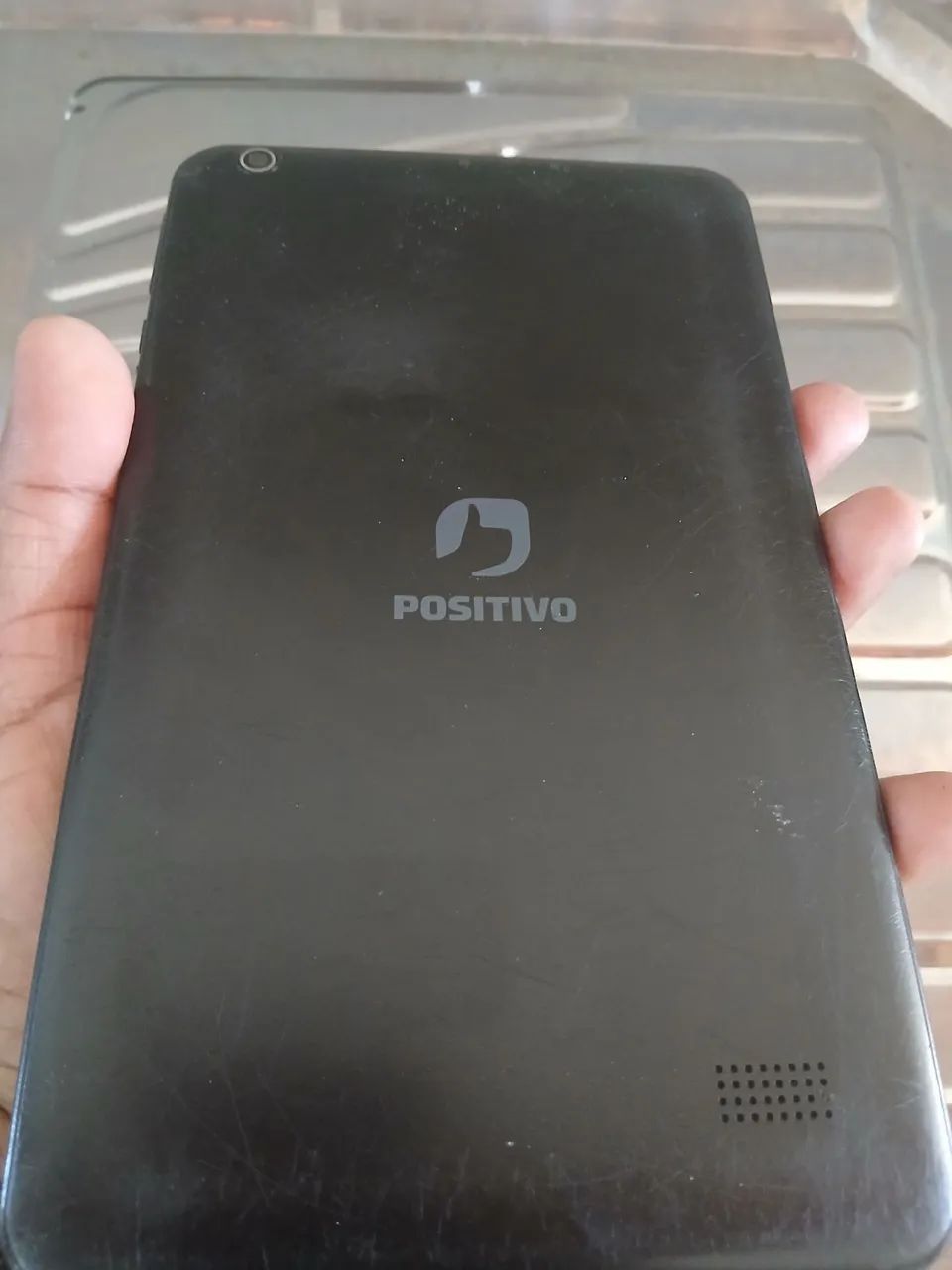 TABLET POSITIVO 32GB MUITO TOP - Foto 5
