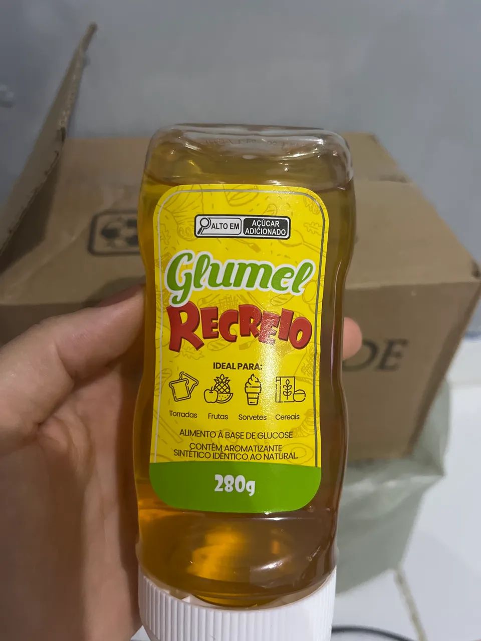 Glumel  - Foto 2