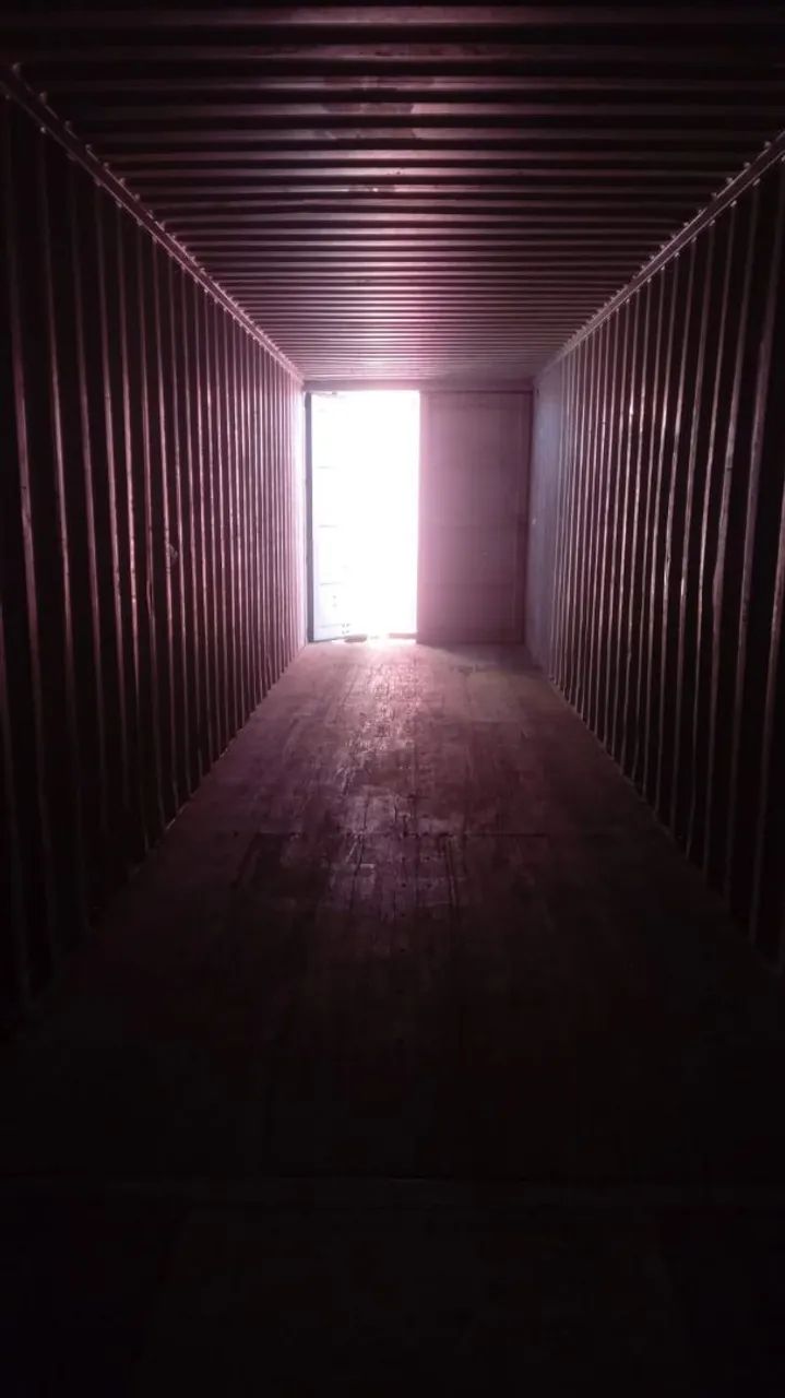 Promoção  containers 12 metros - Foto 2