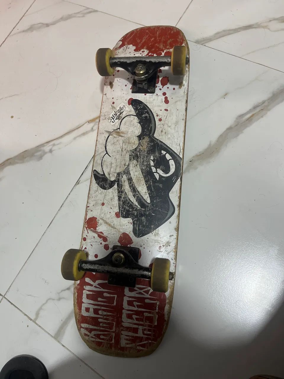 Skate  - Foto 2
