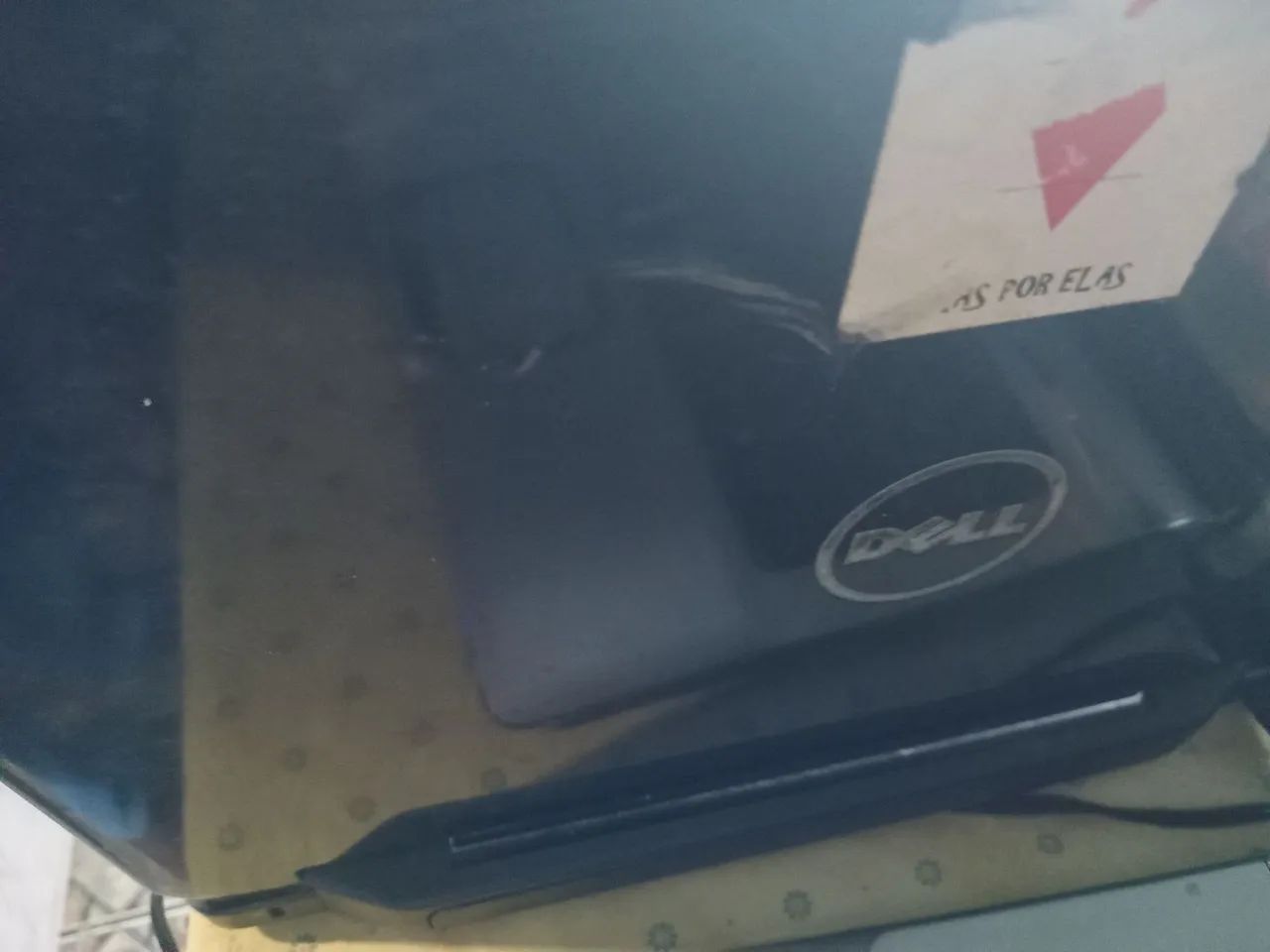 Notebook top bateria  boa só tem que formatar  - Foto 5