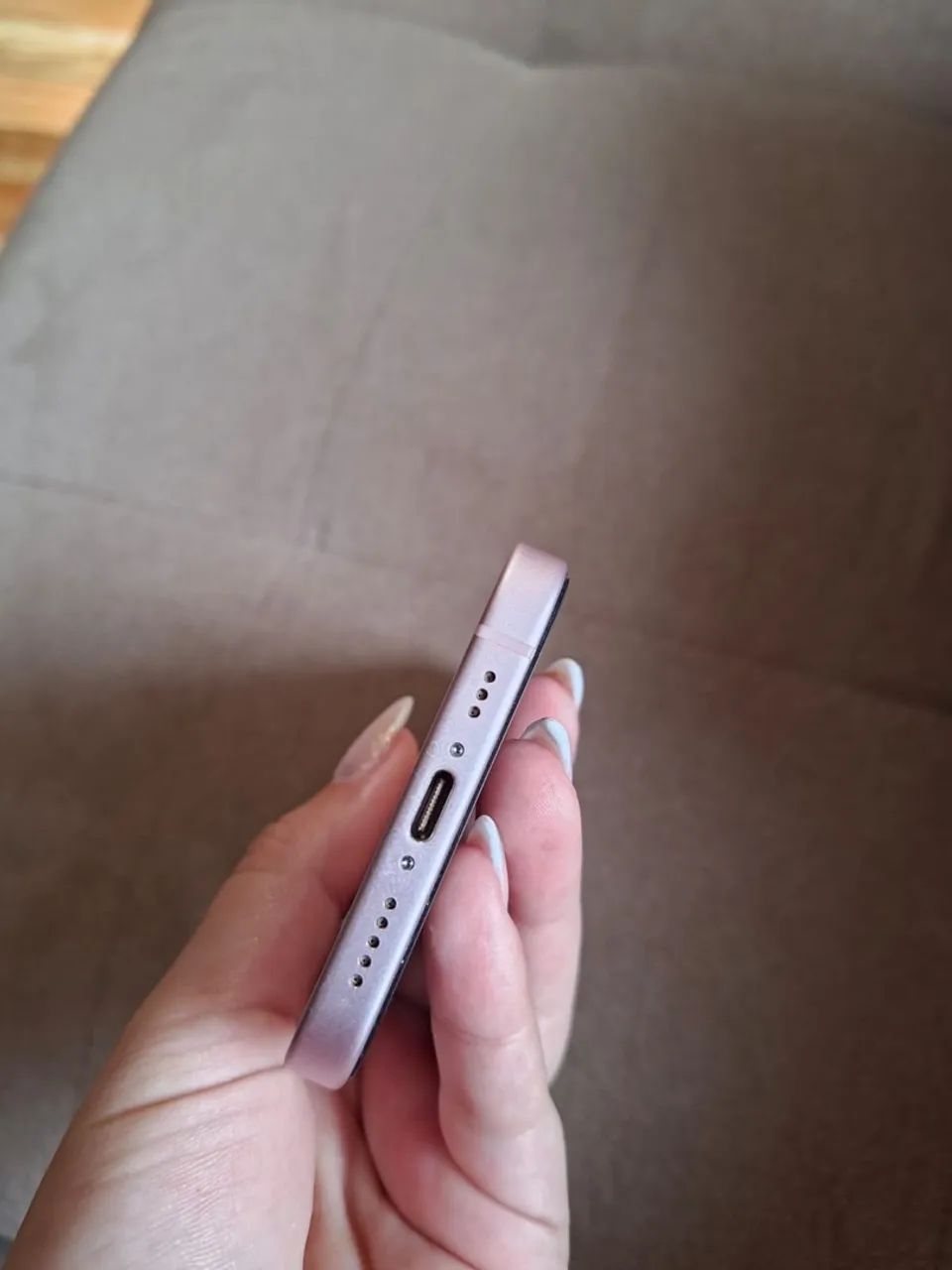 Vendo IPhone 15 - Foto 5