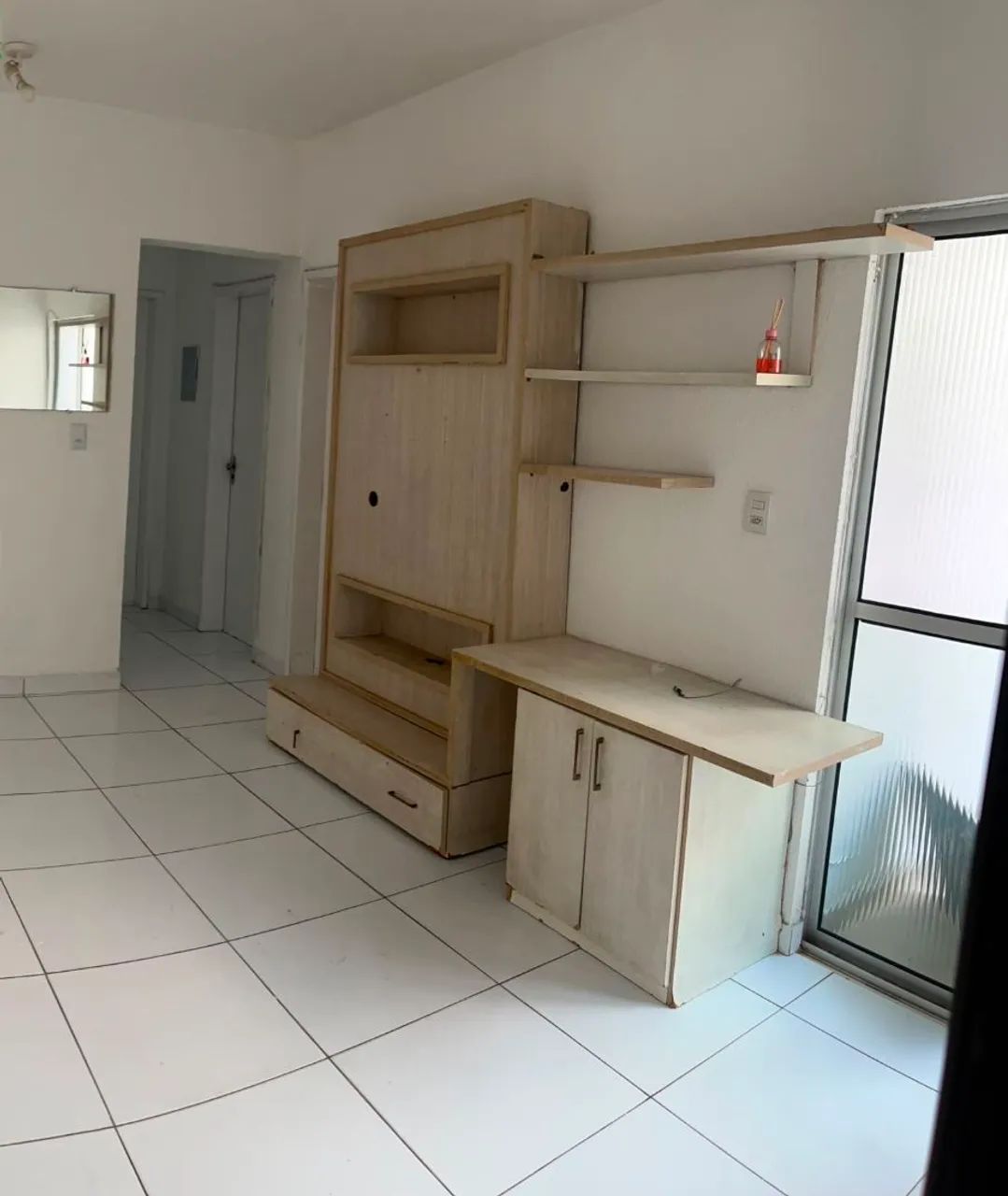 ALUGO APARTAMENTO NO VITALE RESIDENCE