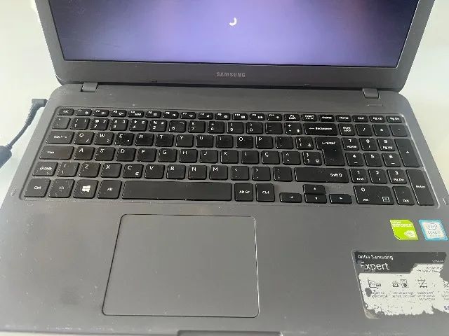 notebook samsung 1TB - Foto 2