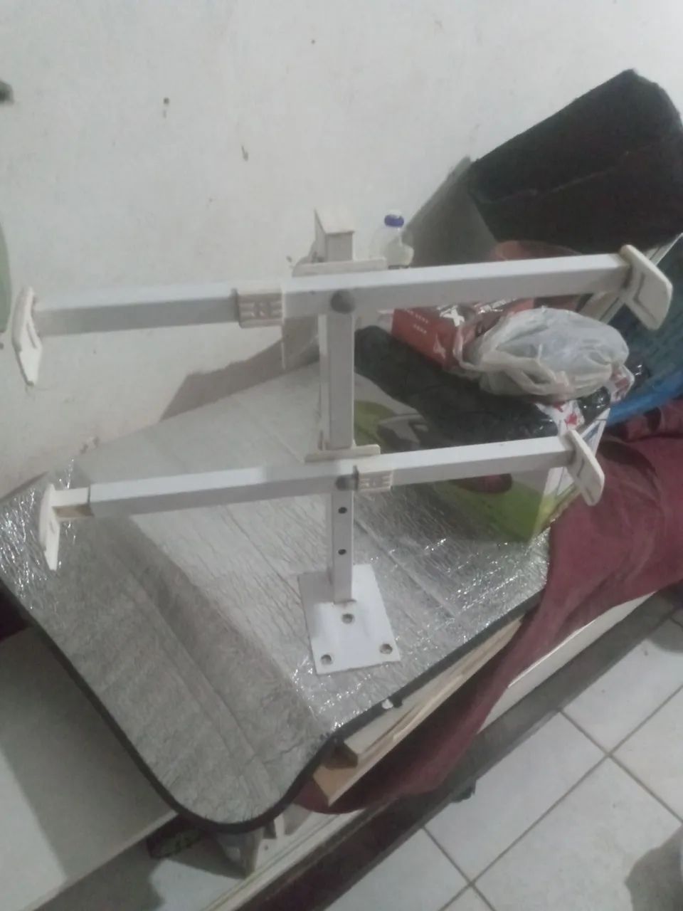 Base microondas - Foto 3