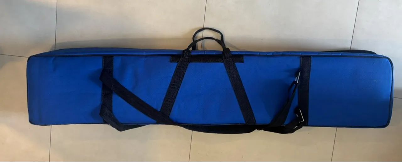 Piano digital Casio Privia PX-S3100 + Capa Super novo - Foto 6