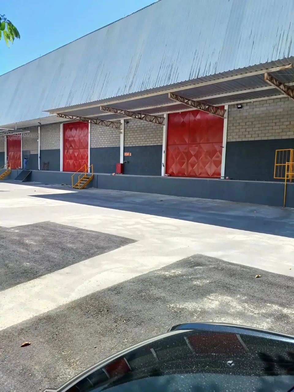 Comercial para locação em rua pública, ABRANTES, Camaçari, BA - Foto 6