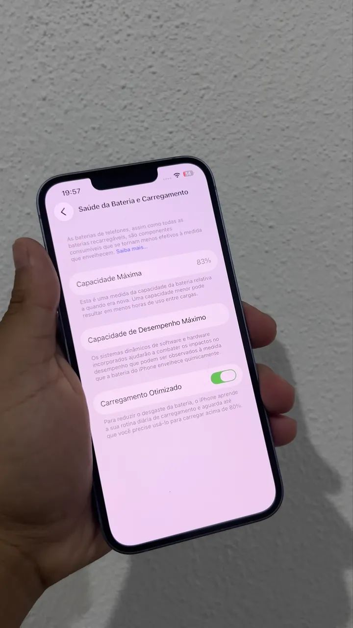 iPhone 14 - Foto 5