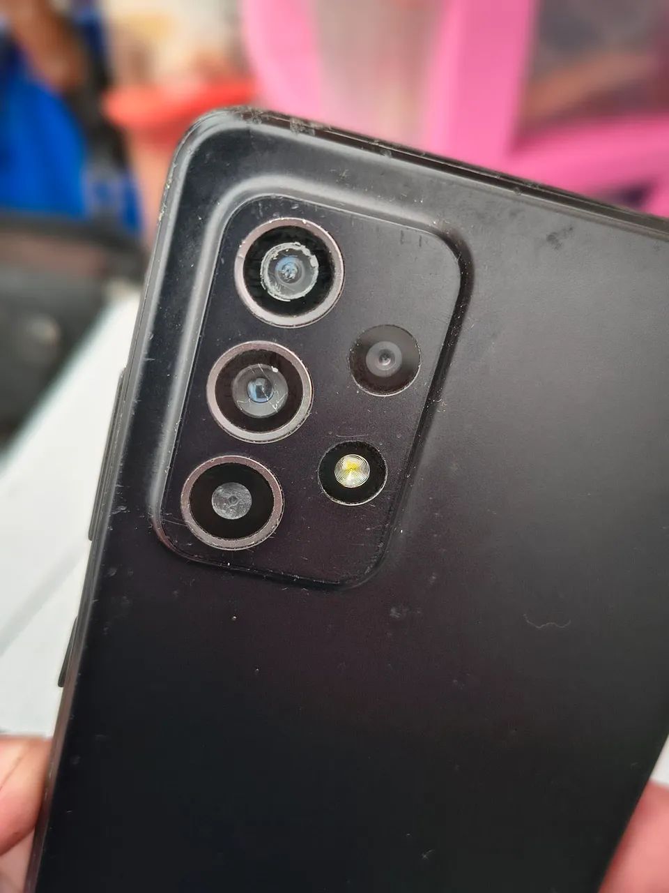Vendo Samsung a52 - Foto 4