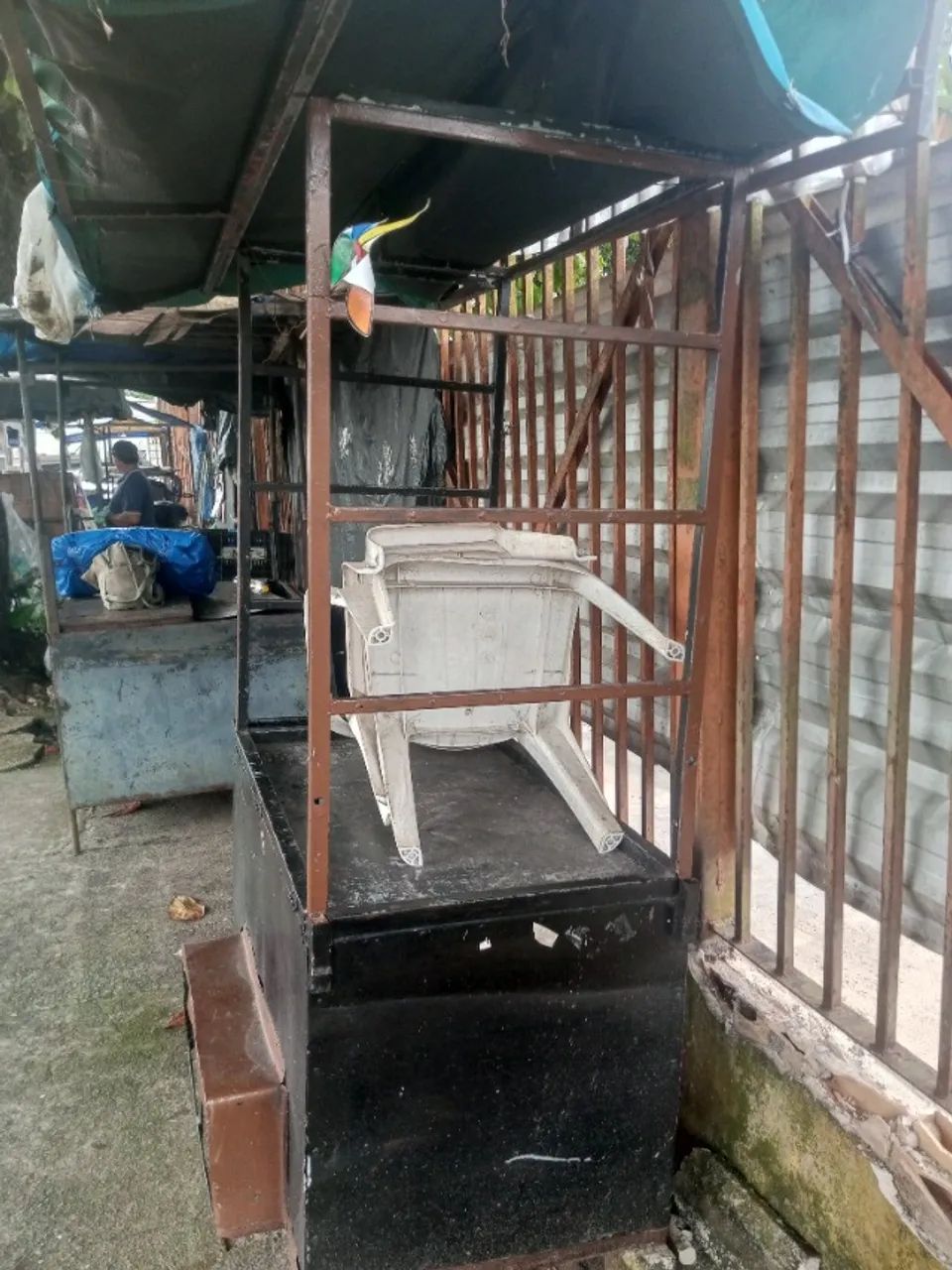 Serviço seu - Foto 2