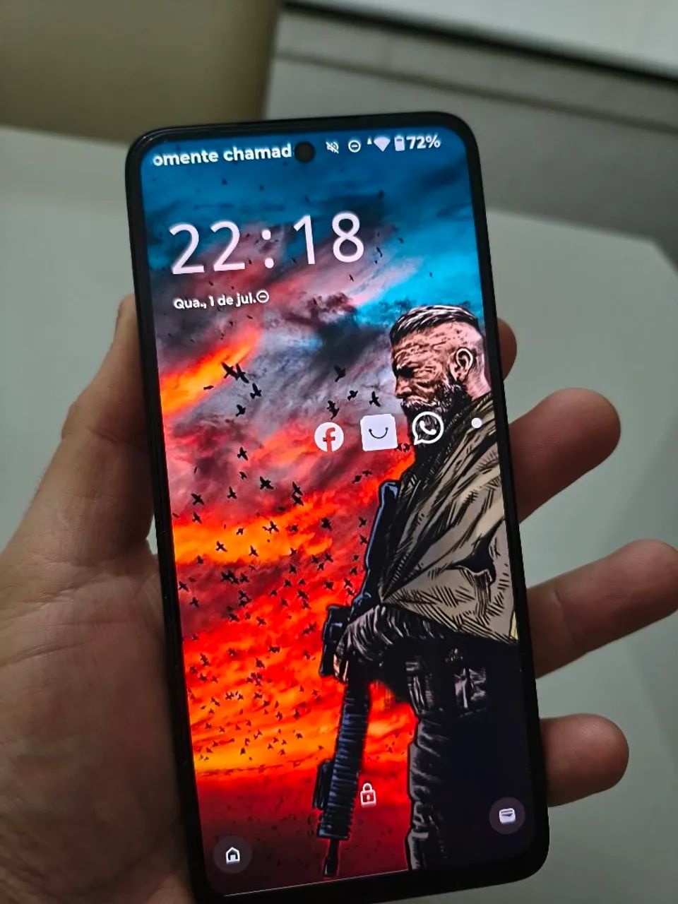 Moto G35 256 GIGAS