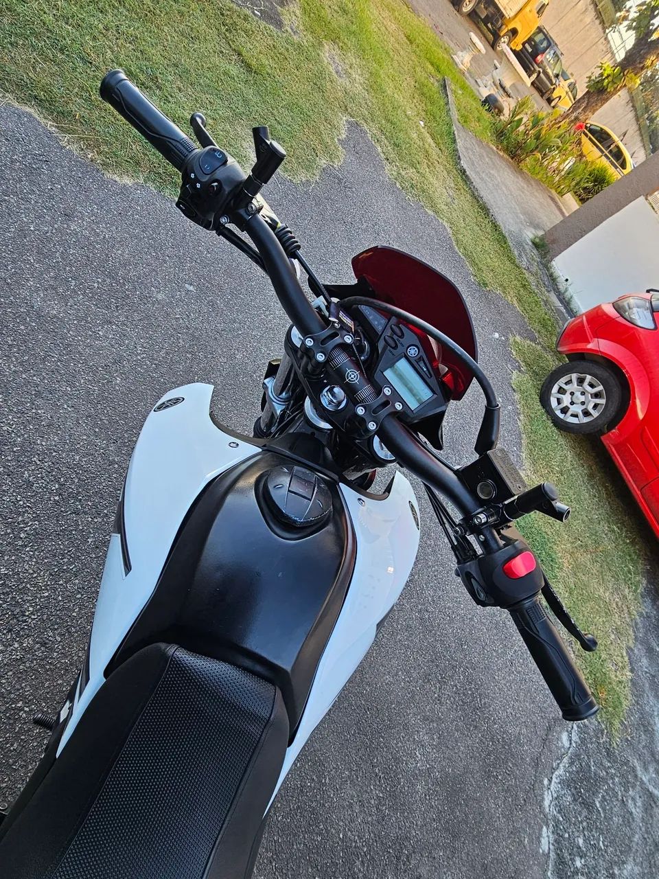 Kawasaki 500 SE 2025 - 1512743586 | OLX