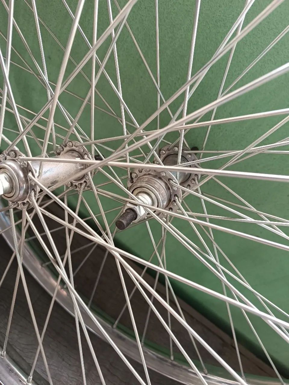 Roda Monark  - Foto 4