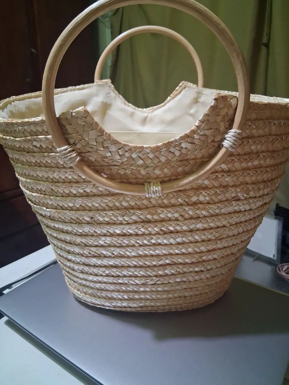 Bolsa de Praia