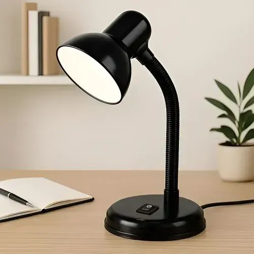 Luminária de Mesa B-Max