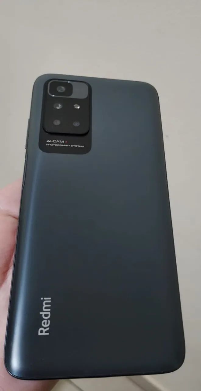REDMI 10 PRIME 
