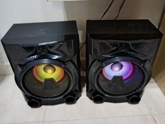 Som LG Xboom CJ65  - Foto 3