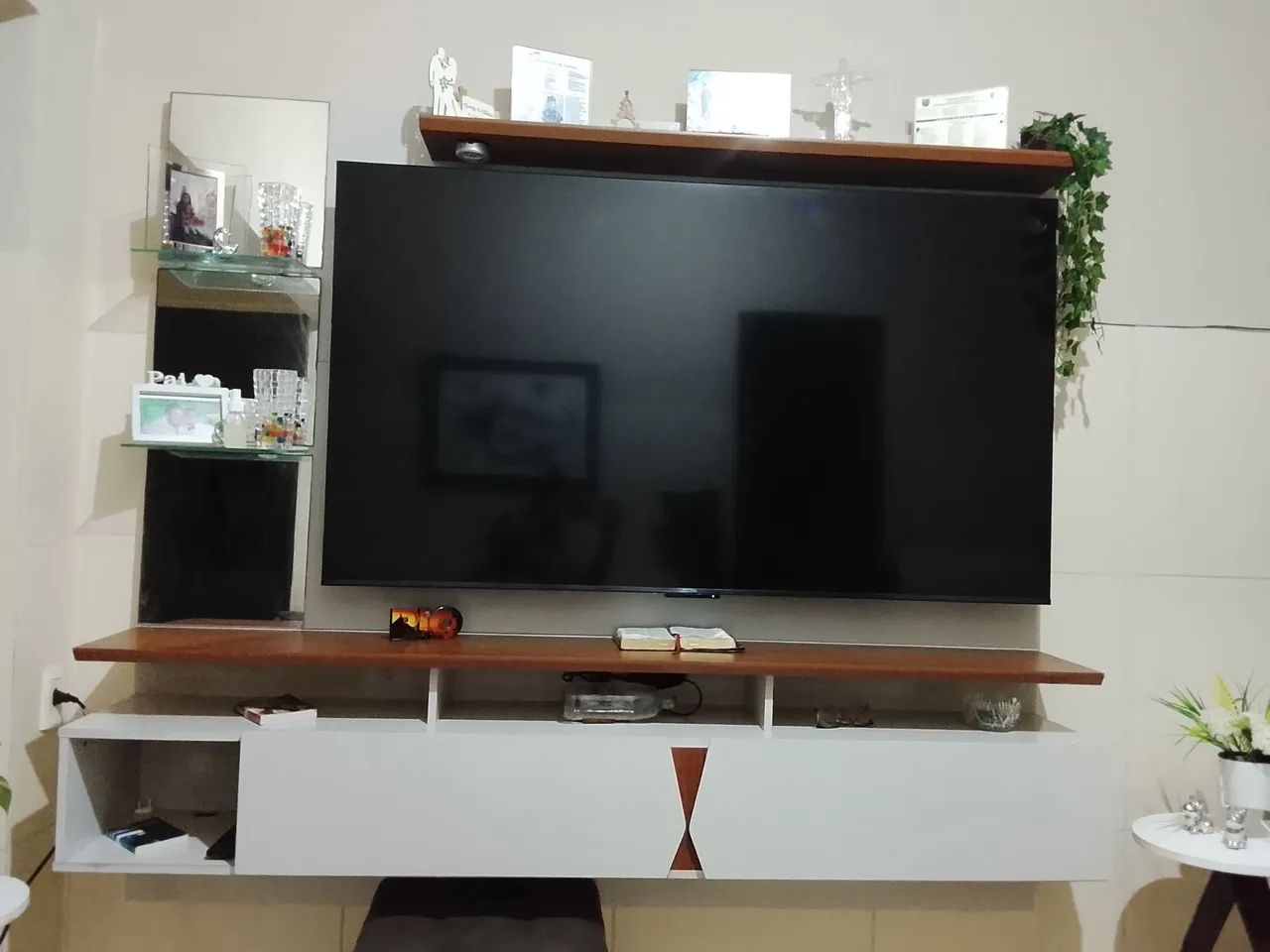 Painel tv  - Foto 2