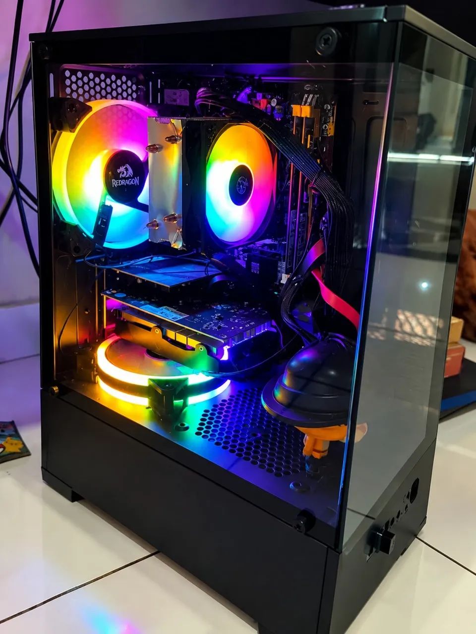 PC  - Foto 5