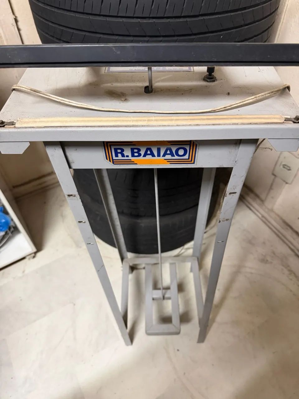 Seladora de Plástico  - Foto 2