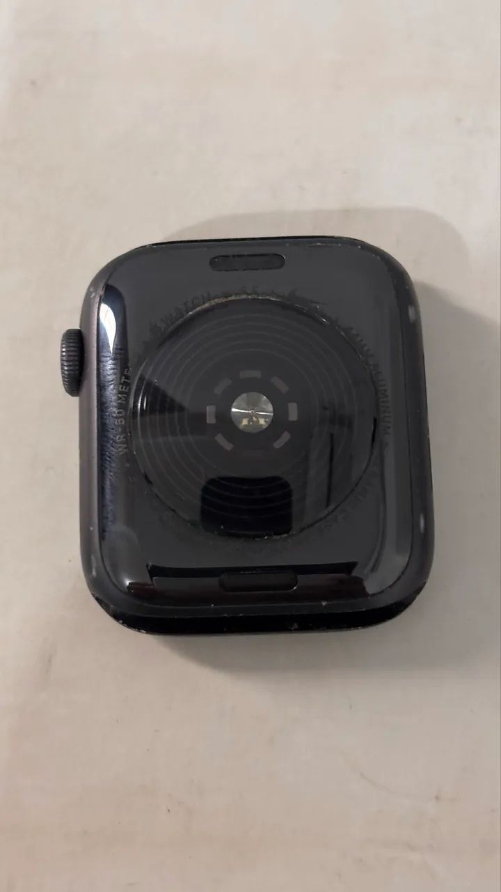 Apple Watch SE 2 Nike  - Foto 3