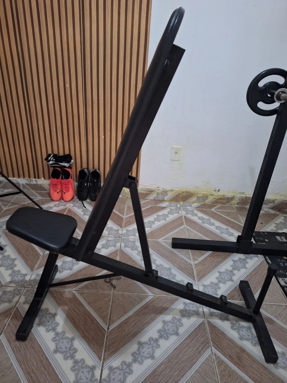 Fique em forma sem sair de casa  - Foto 2