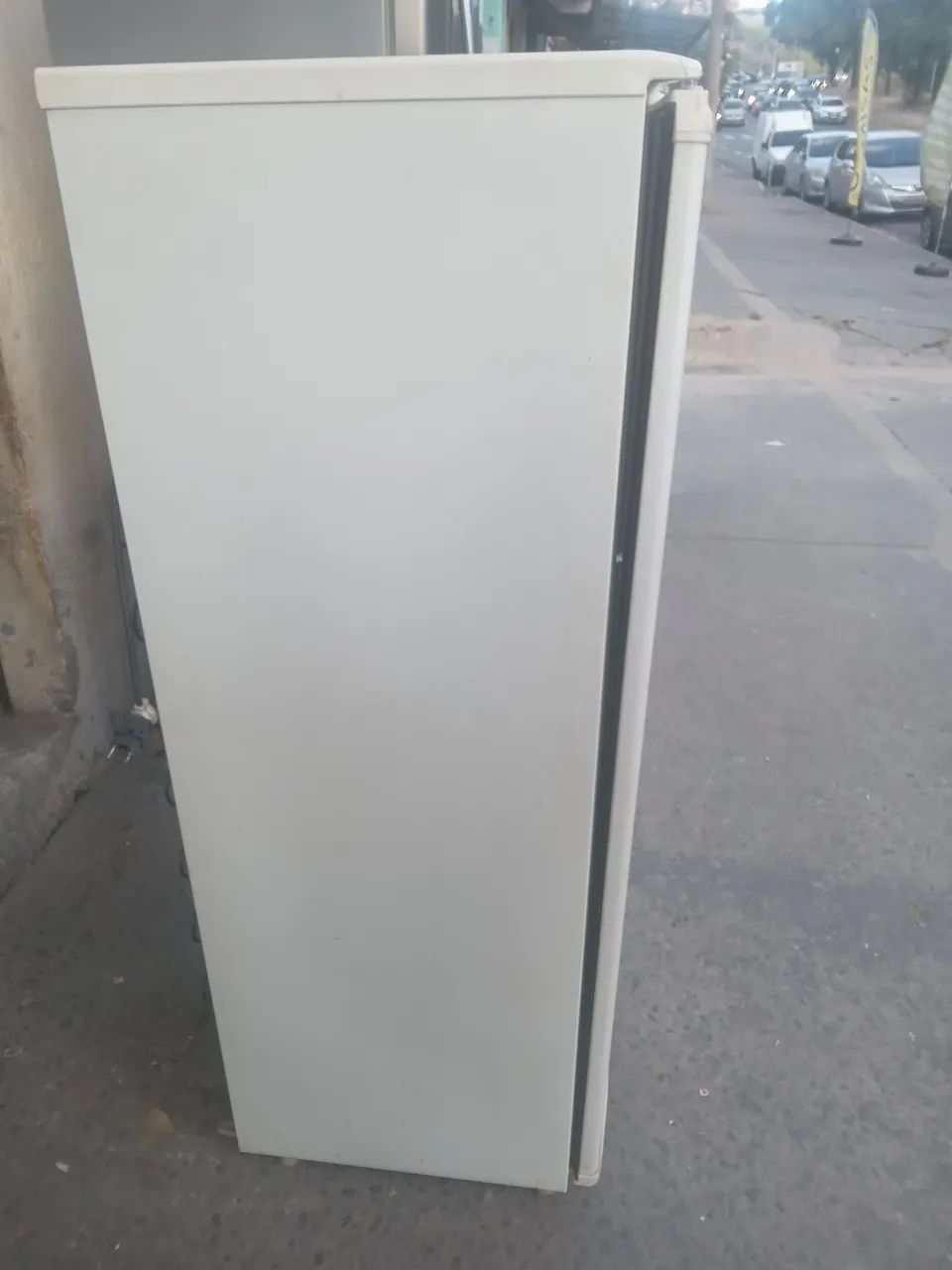 FREEZER VERTICAL CÔNSUL 240 LITROS  - Foto 3