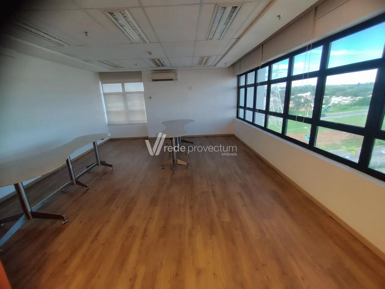sala - Vila Brandina - Campinas - Foto 3