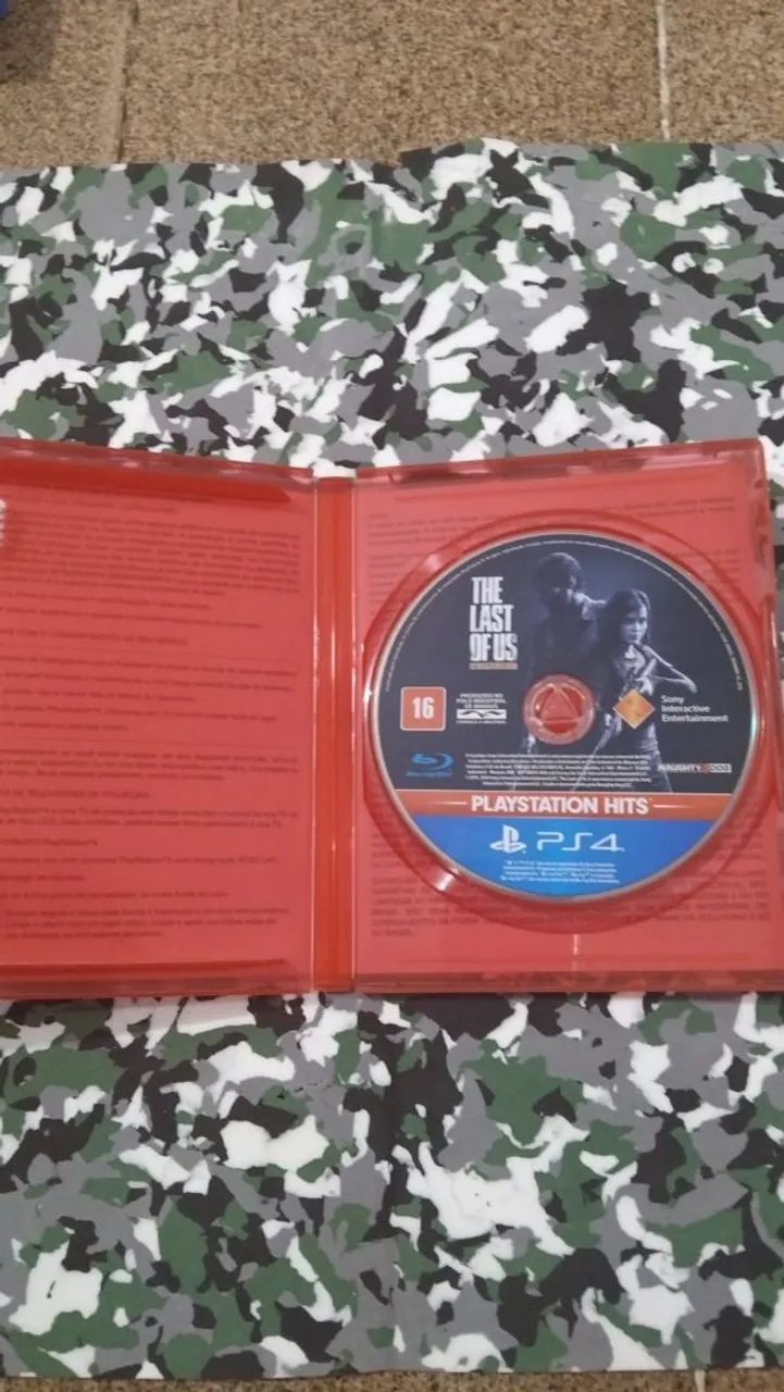 Jogo de ps4  - Foto 2