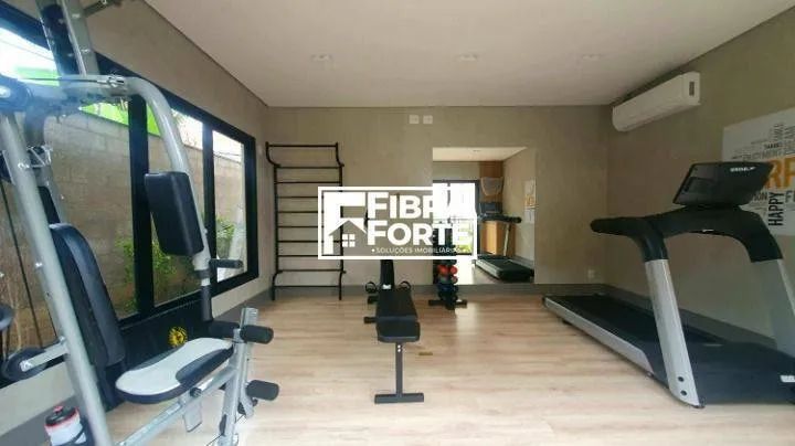 Casa com 2 dormitórios à venda- Parque Taquaral - Campinas/SP - Foto 4