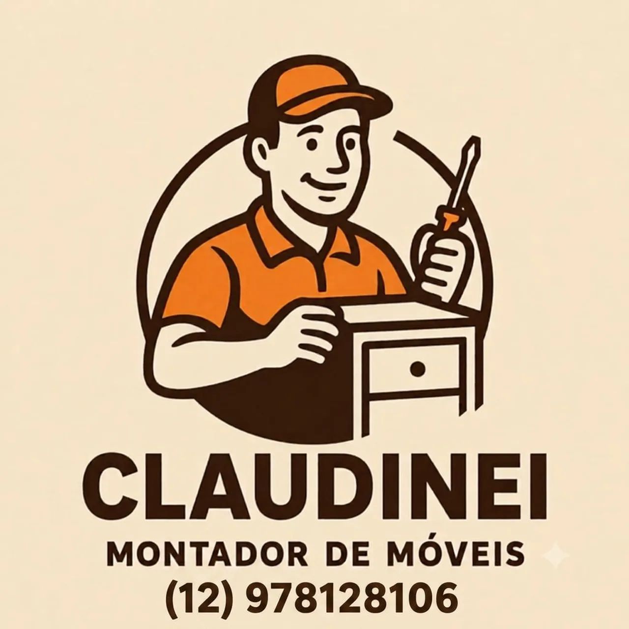 MONTAGEM E DESMONTAGEM DE MÓVEIS 