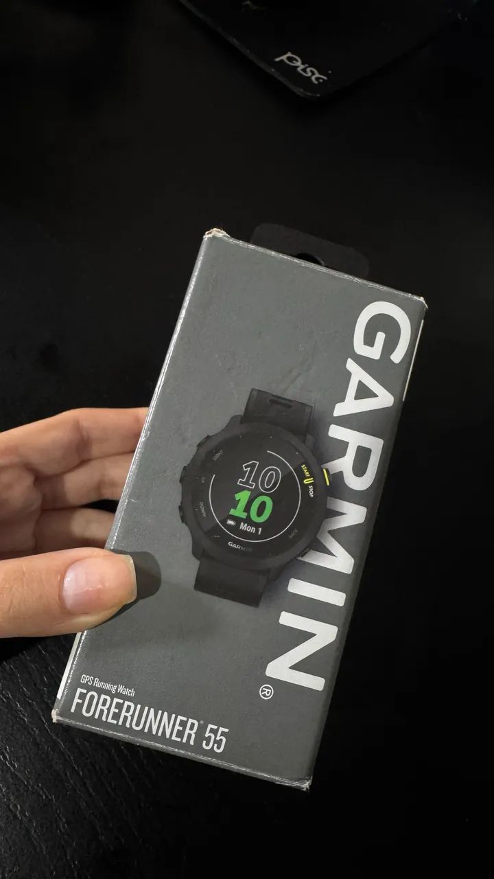 GARMIN FORERUNNER 55 - Foto 2