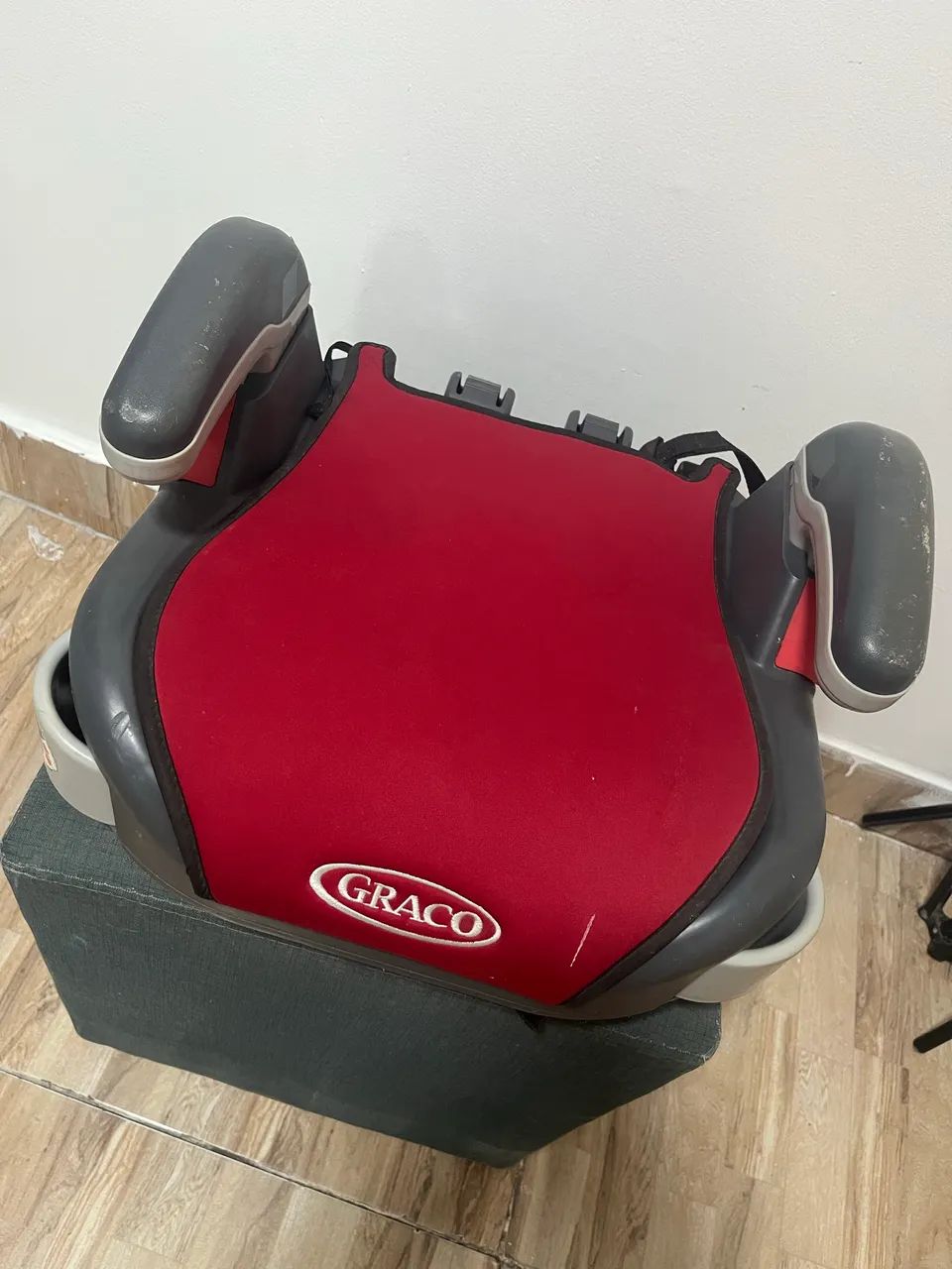 Vende se Assento,infantil modelo Booster Basic, - Foto 5