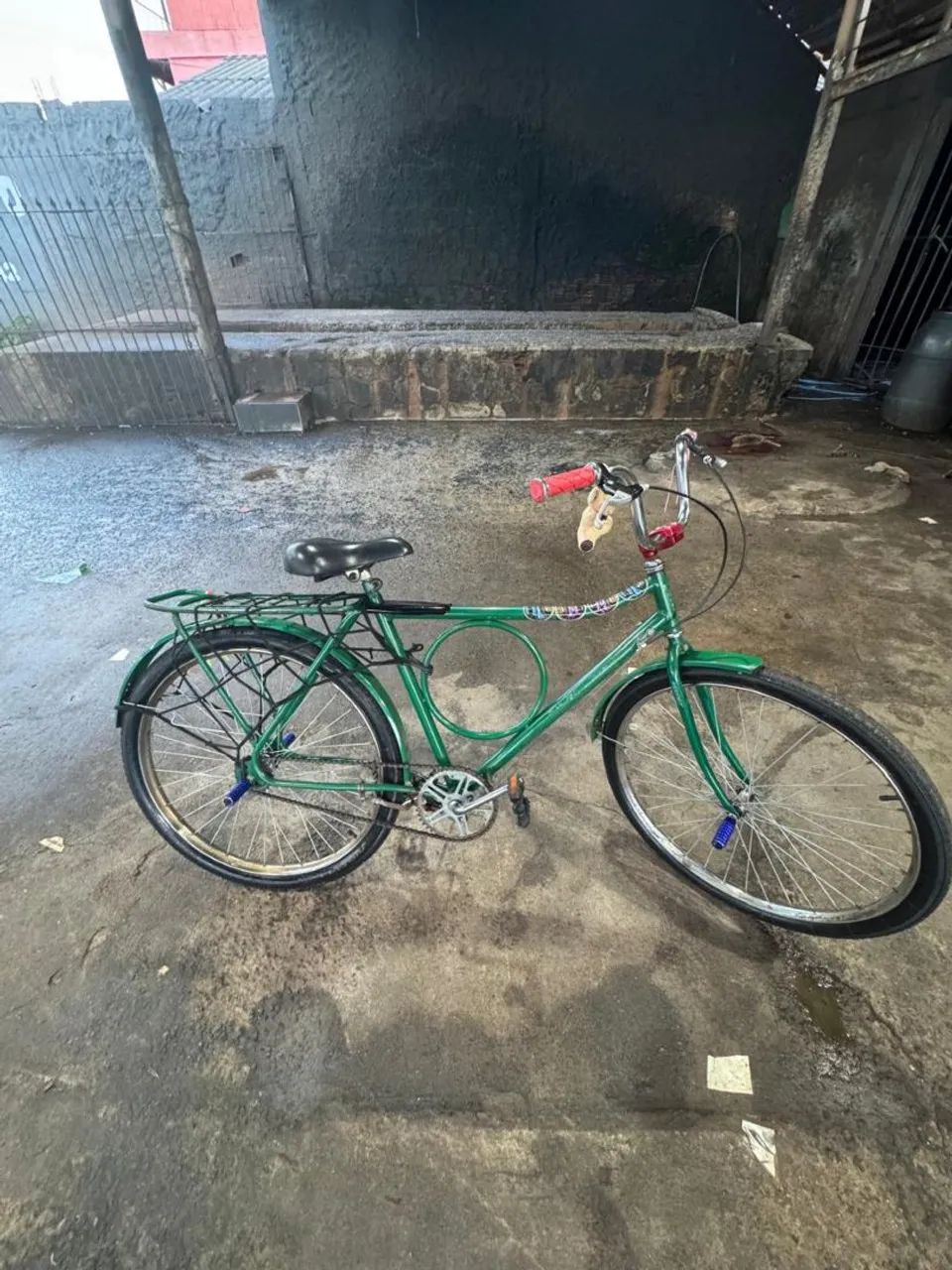 Bicicleta Monark aro 26  - Foto 2