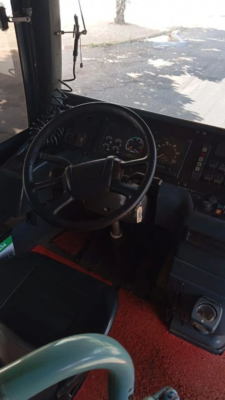 Ônibus Scania H-112  - Foto 4