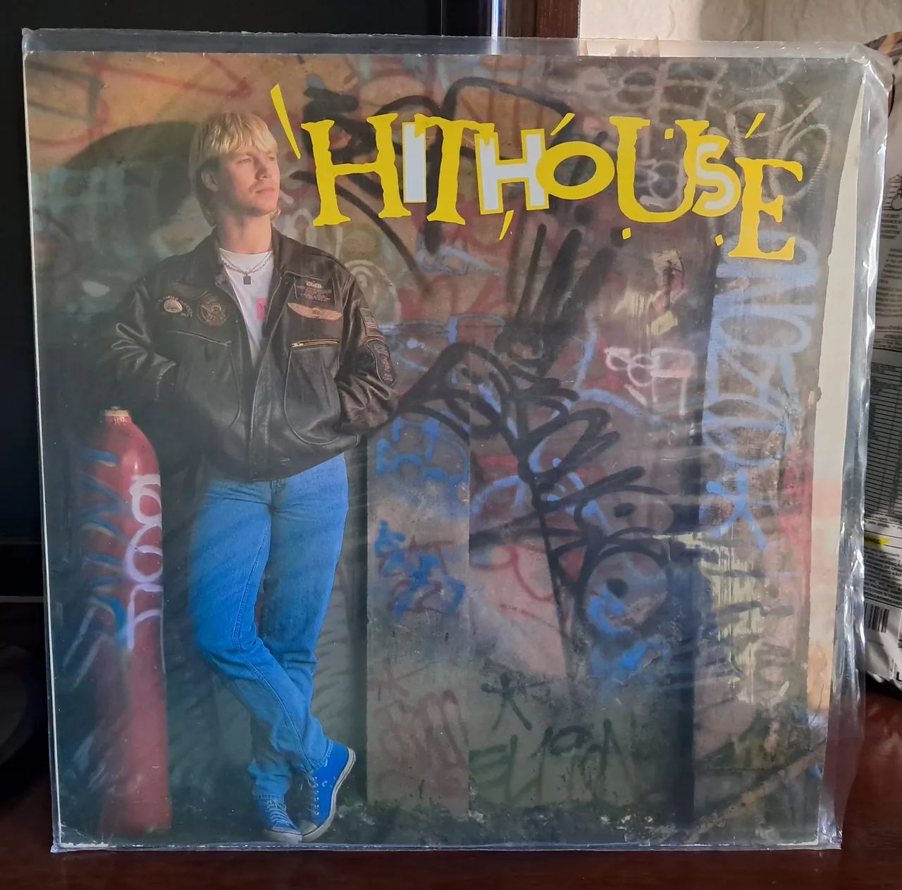 LP Disco - HitHouse