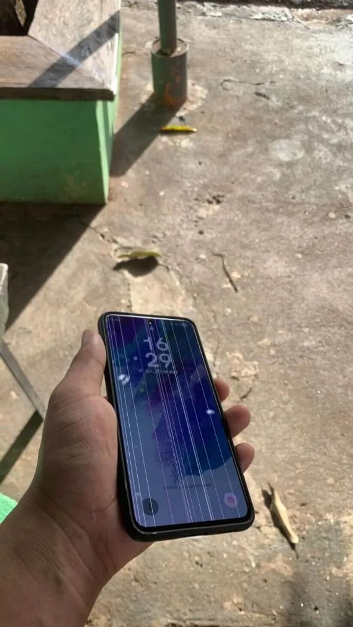 Samsung S21 FE 128GB - Foto 5
