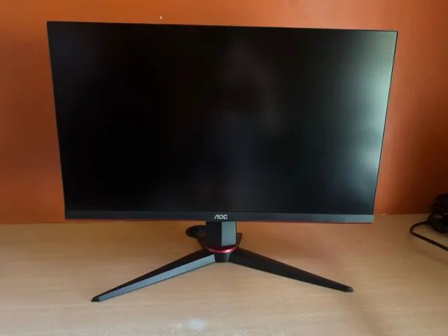 Monitor 24 polegadas 180Hz AOC