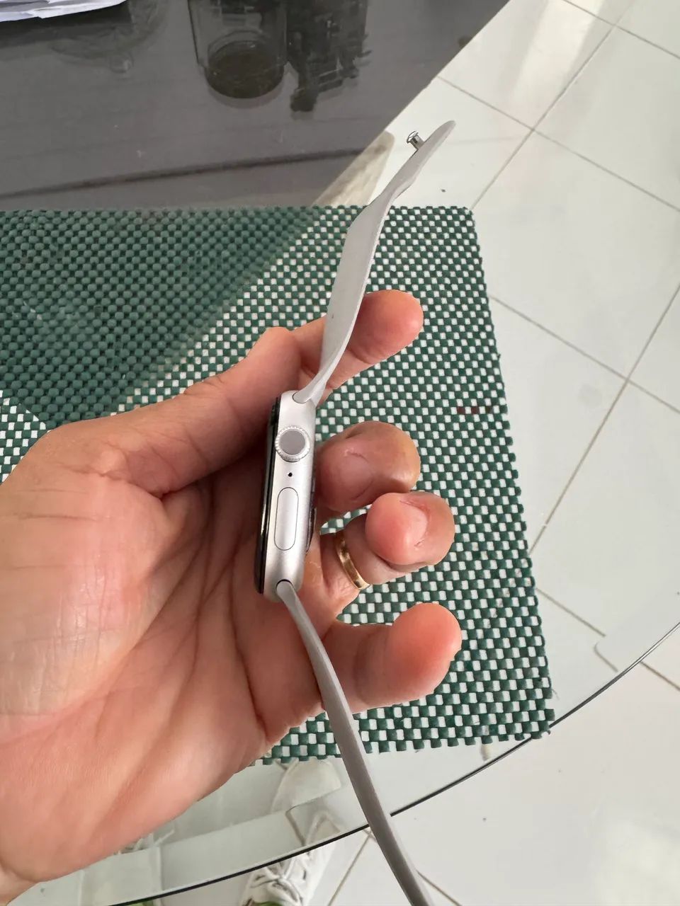 Apple Watch series 10 - Foto 4