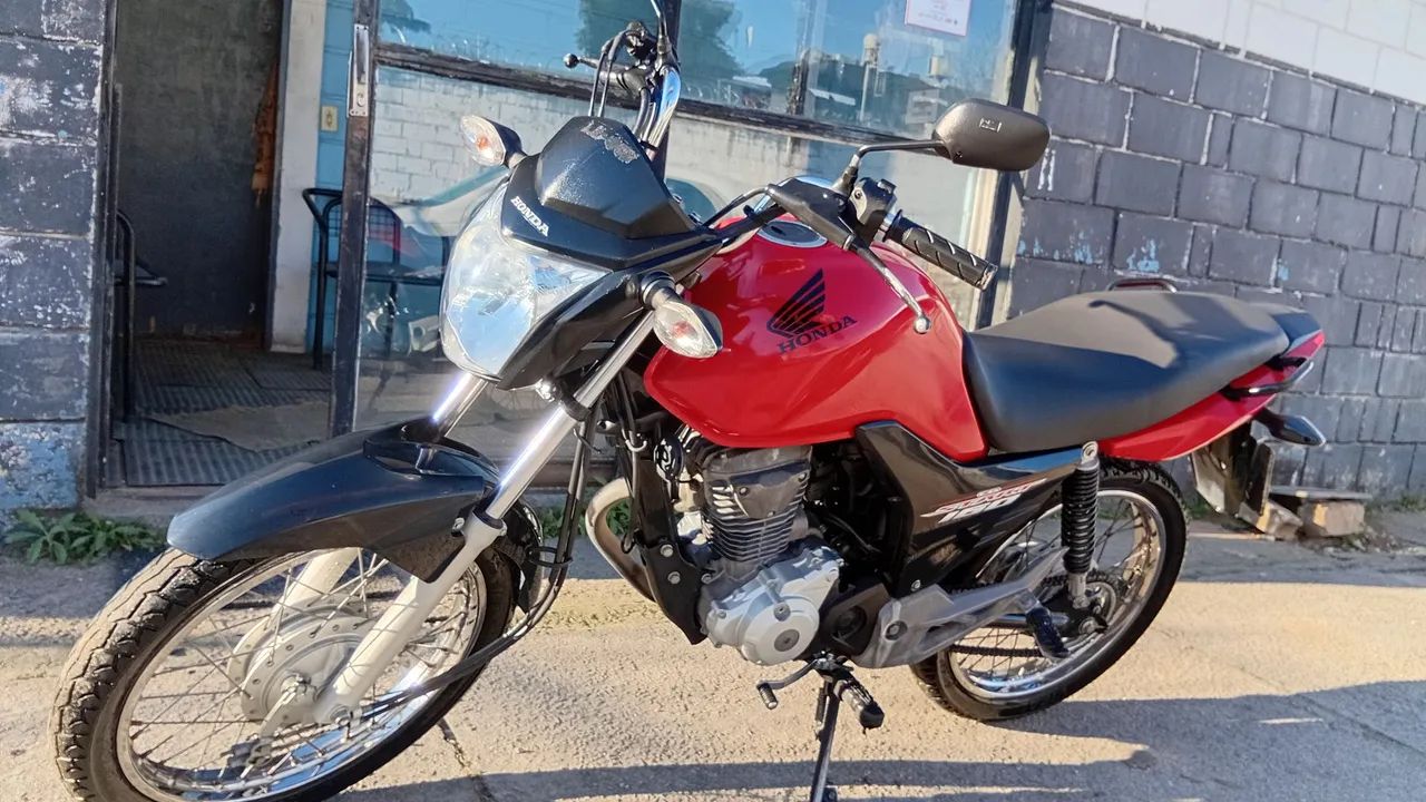 Vendo start 160 2019 - Foto 5