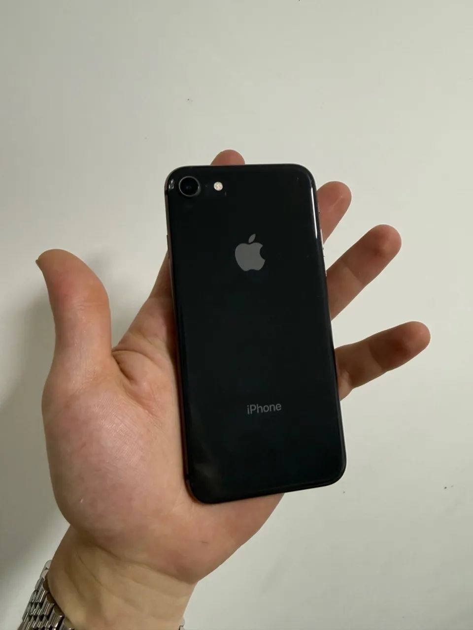 iPhone 8 64gb Space Gray  - Foto 3