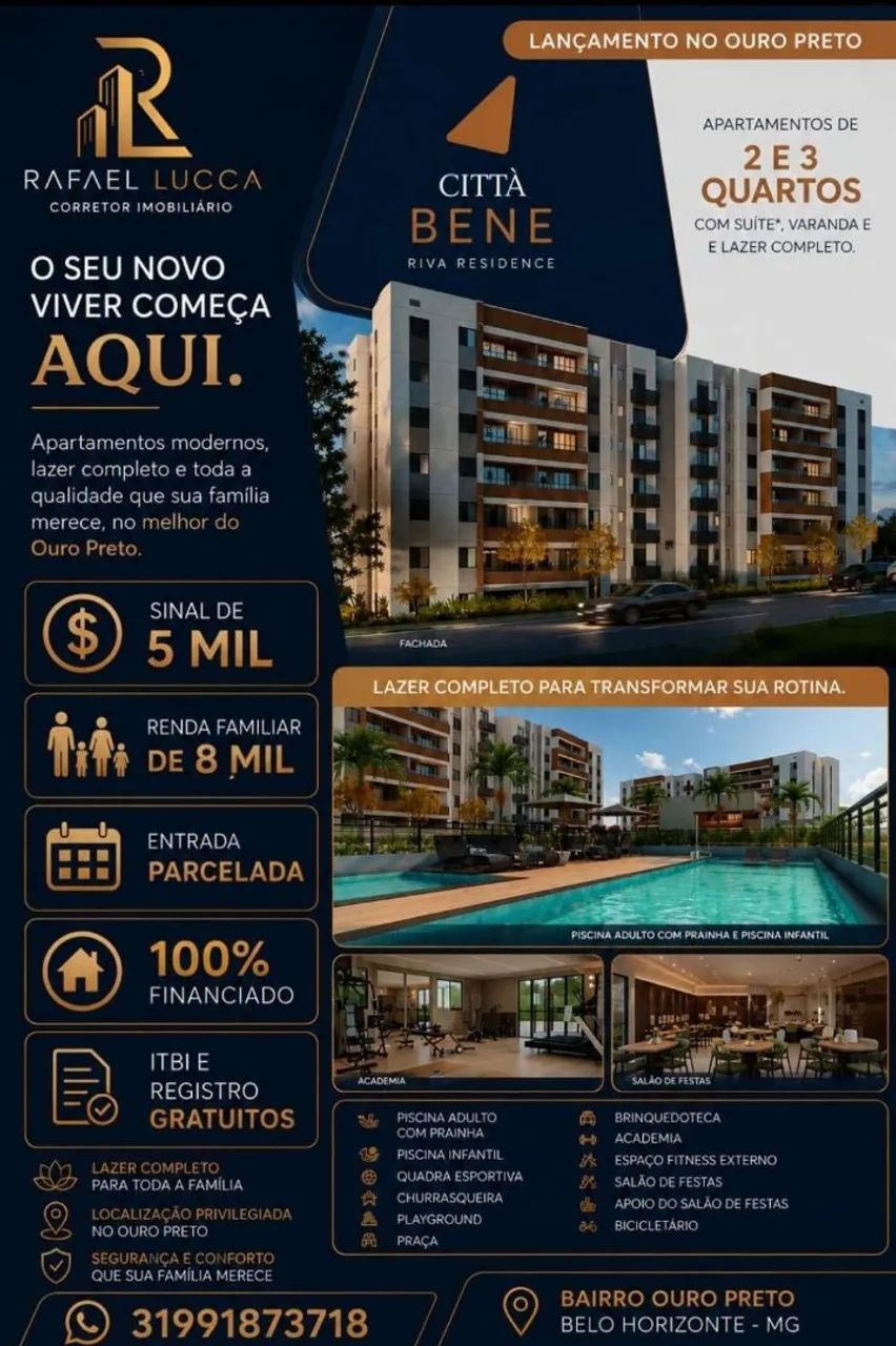 Entrada até 10 mil , dividido até 12x sem juros - Foto 3
