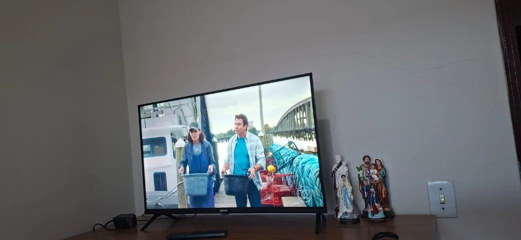 TV SEMP TOSHIBA