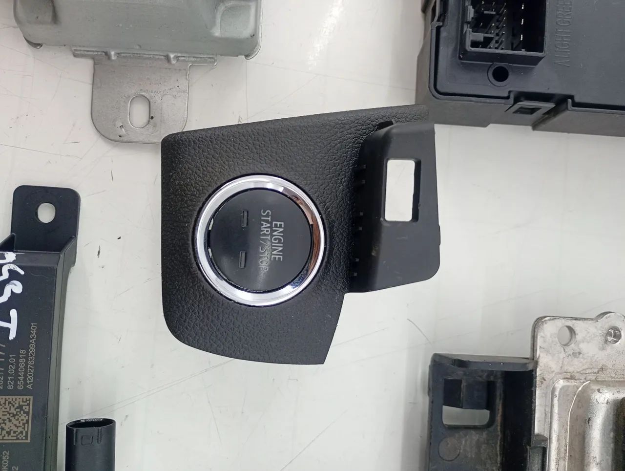 Kit code GM Tracker 1.2 turbo 2020 a 2024 - Foto 5