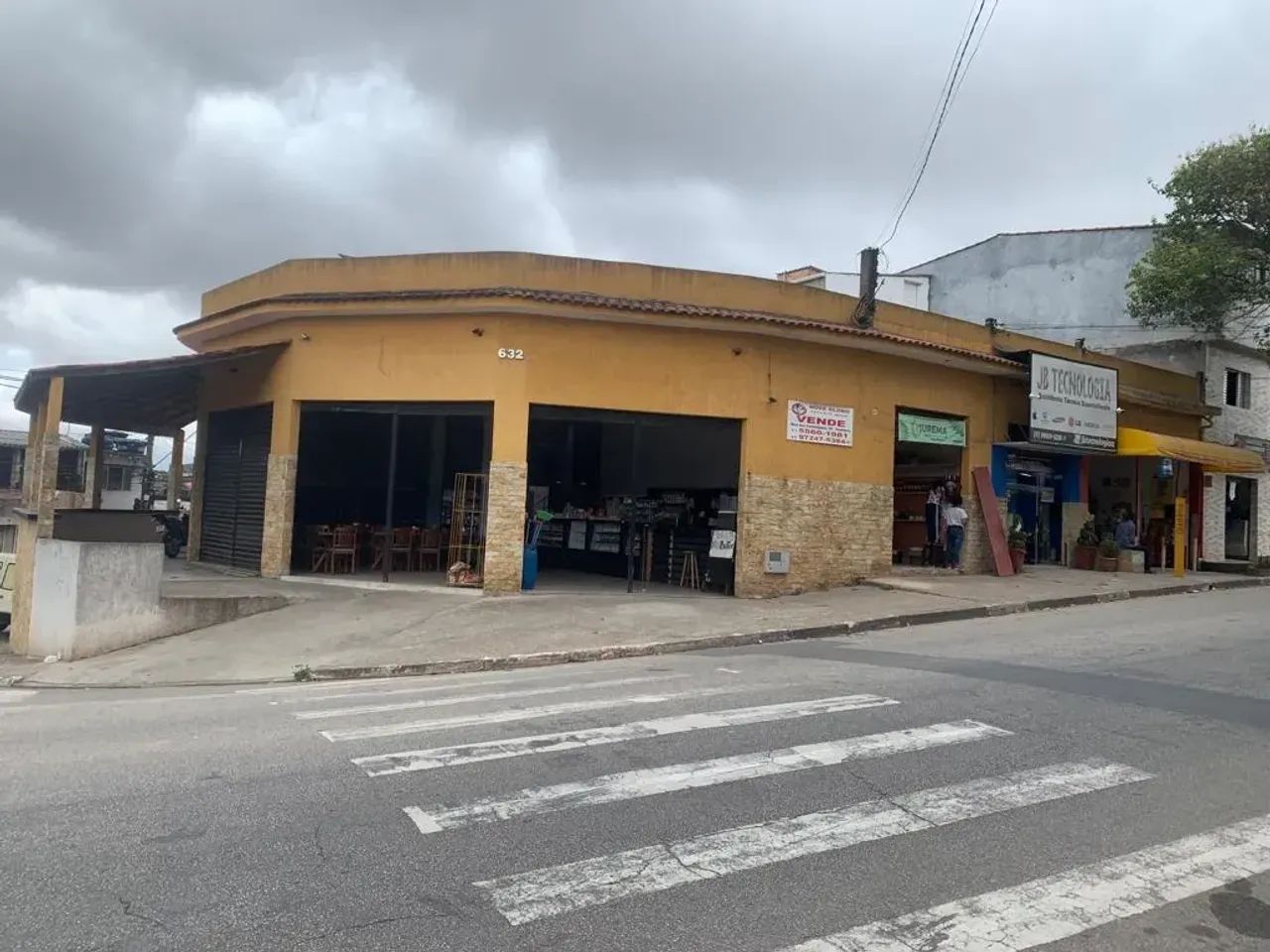 Excelente Imóvel Comercial para Venda - Foto 5