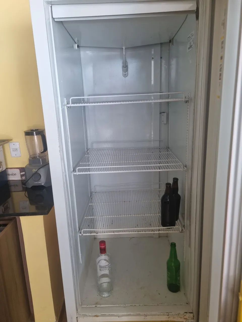 Freezer Expositor Cervejeiro - Equipamentos Para Comércio - Setor