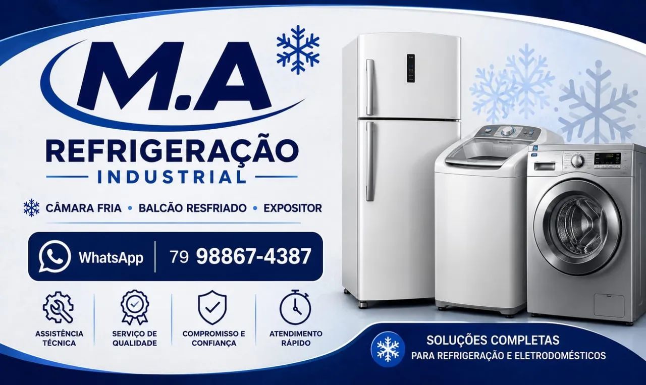 Refrigeração  - Foto 2