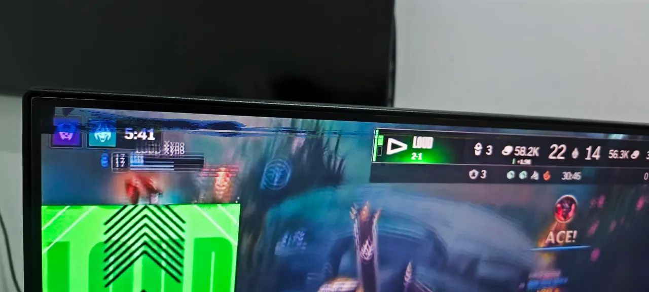 Monitor 23'8 - IPS - 75hz -  ASUS - Foto 3