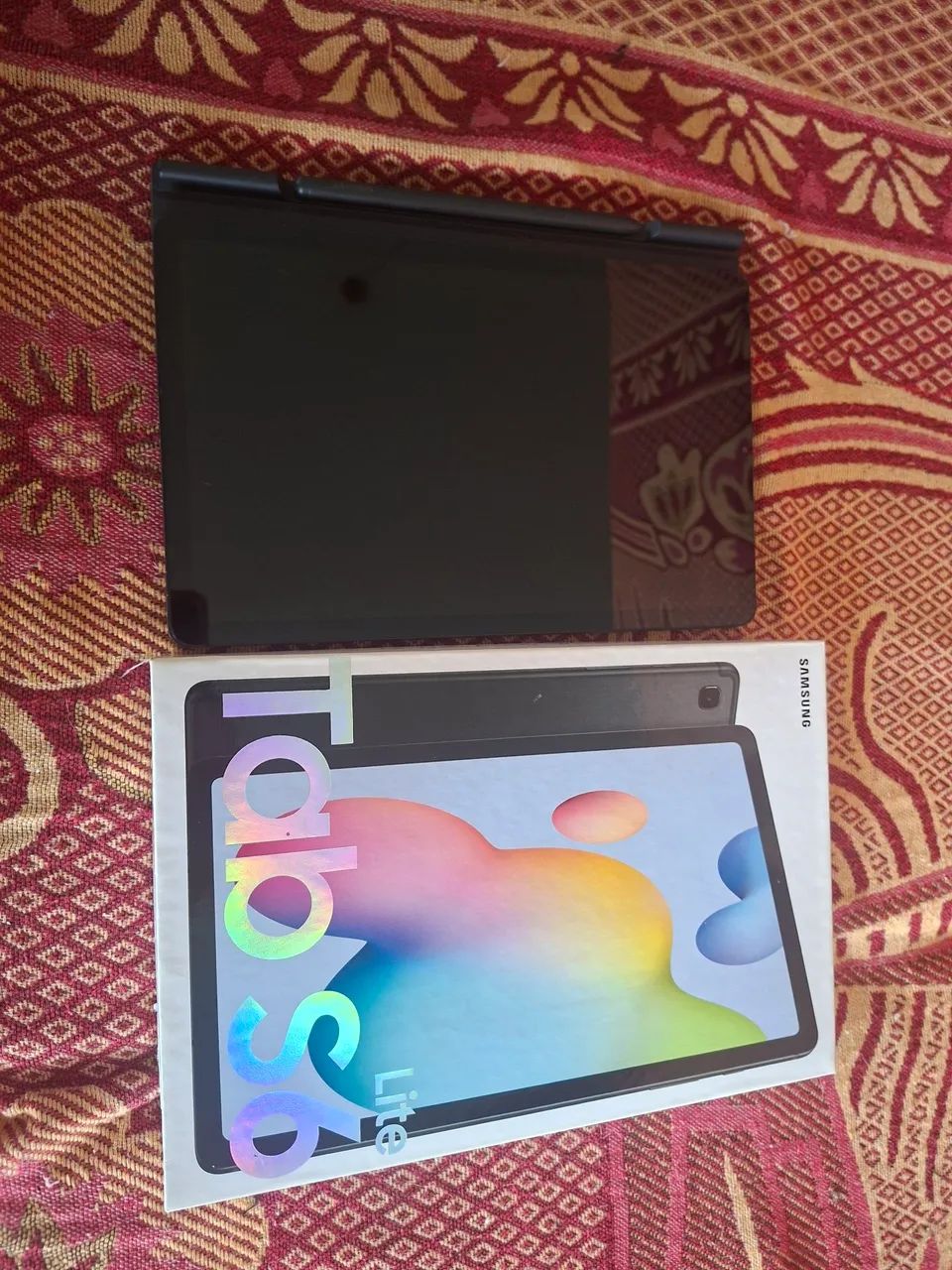 Samsung Tab S6 Lite - Foto 3